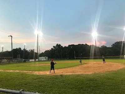 O.F.A. Little League Baseball