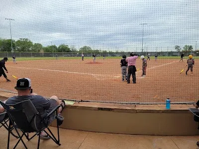 Oak Grove Softball Complex