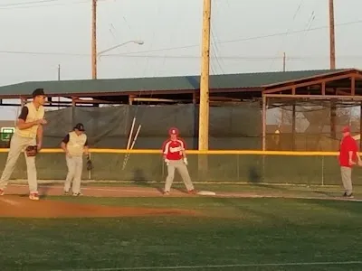 O'Banion Field