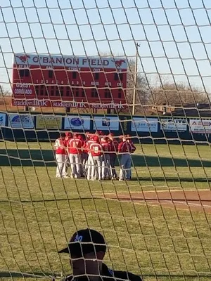 O'Banion Field photo 2
