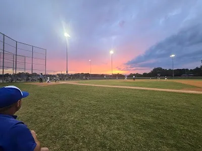 O'Brien Park Baseball Complex
