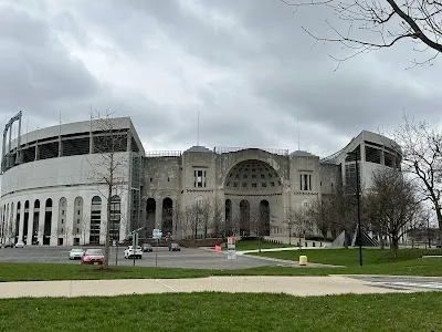 Ohio Stadium photo 3