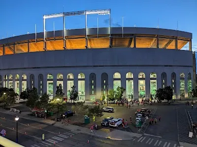 Ohio Stadium photo 4