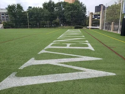 Old Sweeney Field/Carr Softball Diamond