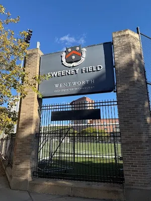 Old Sweeney Field/Carr Softball Diamond photo 2