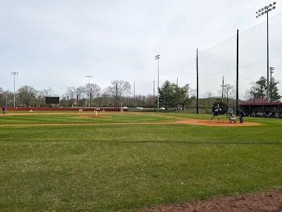 Old Timers Baseball Complex/Mickey Hiter Field at Shelby Park