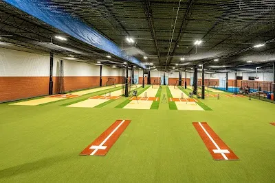 Olympic Indoor Sports Columbia