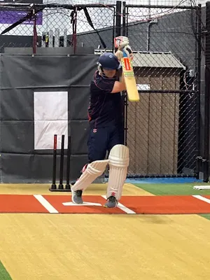 Olympic Indoor Sports Columbia photo 3