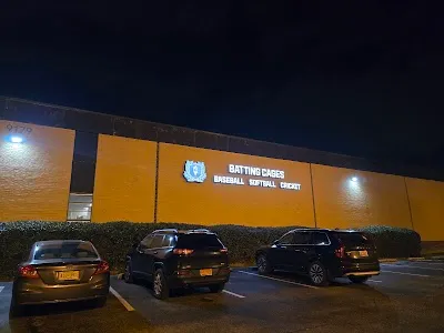 Olympic Indoor Sports Columbia photo 4