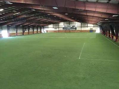 Omaha Sports Complex