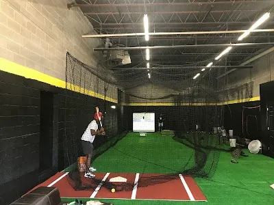 On Deck PG Batting Cages photo 2