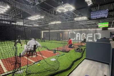 On Deck PG Batting Cages photo 3