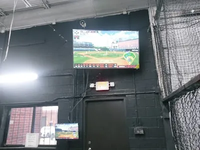 On Deck PG Batting Cages photo 4