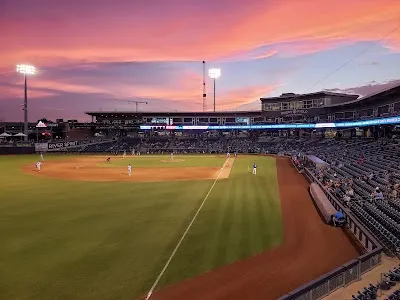 ONEOK Field