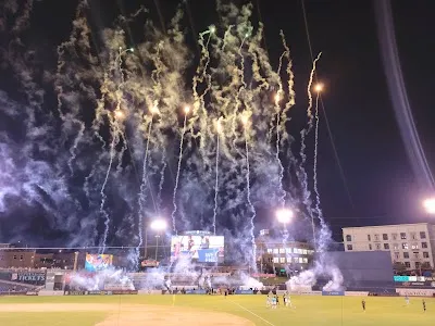 ONEOK Field photo 2