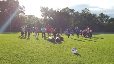OPAA Sports Complex photo 4