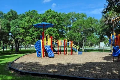 Orange Avenue Park