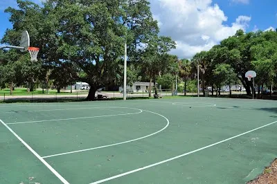 Orange Avenue Park photo 3