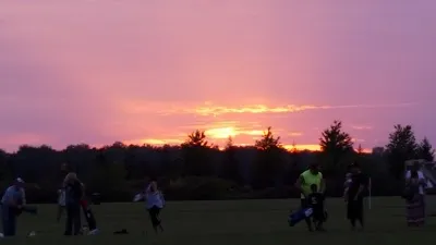 Oregon Recreation Soccer Fields photo 4