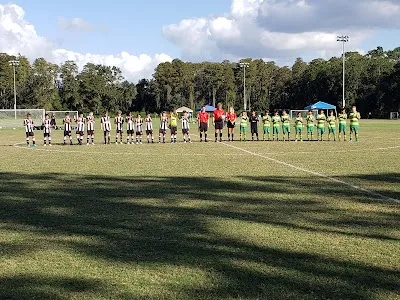 Oscar Cooler Sports Complex Park