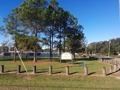Oscar Cooler Sports Complex Park photo 2