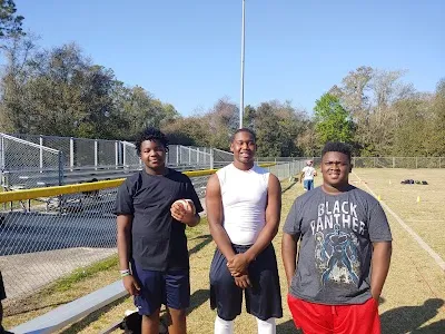 Oscar Cooler Sports Complex Park photo 5