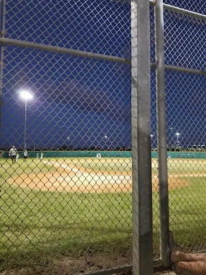 Oso Pony Baseball League photo 4