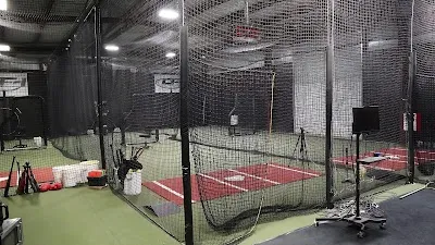 Out Front Hitting