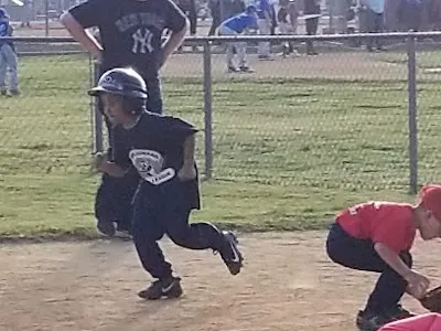 Ozone Howard Little League photo 5