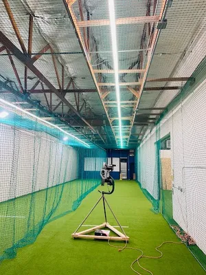 Pacific Batting Lanes photo 2