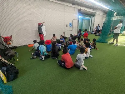 Pacific Batting Lanes photo 5