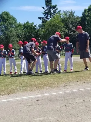 Pacwest Little League photo 4
