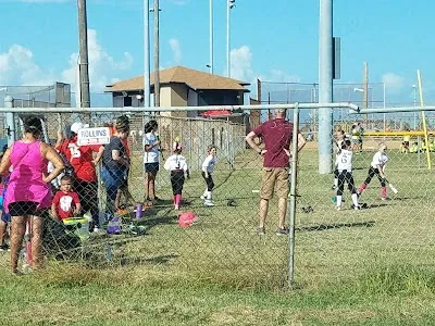 Padre Sports Complex