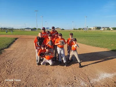 Padre Sports Complex photo 5