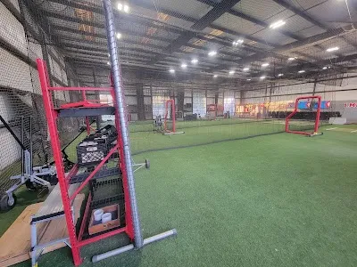 Page Baseball Stadium photo 3