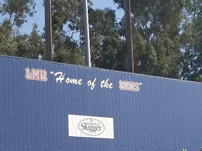 Page Baseball Stadium photo 5
