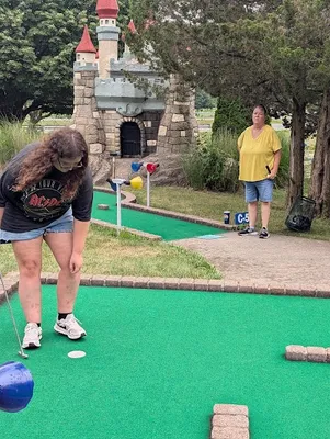 Paige's Crossing & Toptracer Driving Range photo 4