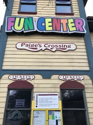 Paige's Crossing & Toptracer Driving Range photo 5