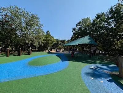 Palisades Recreation Center & Playground photo 2
