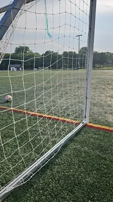 Pamela Turf Field