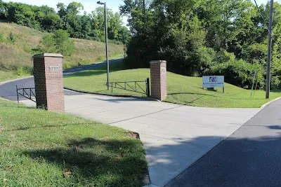 Panther Athletic Complex