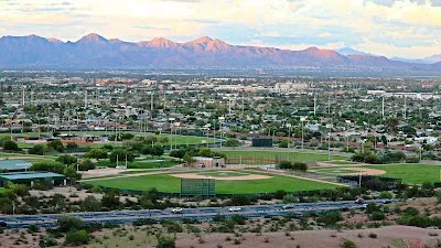 Papago Baseball Complex photo 4