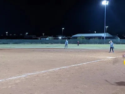 Papago Softball Complex photo 5