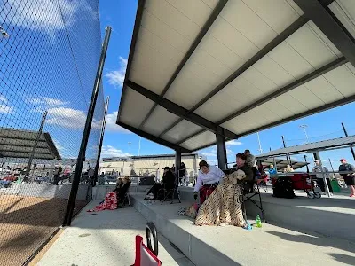 Papillon Landing Sports Complex photo 4