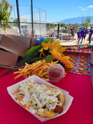 Paradise Hills Little League photo 2