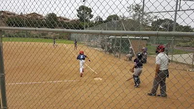 Paradise Hills Pony Baseball photo 4