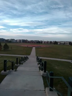 Park Baseball Field photo 2