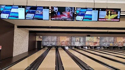 Park Lanes Family Entertainment Center photo 2
