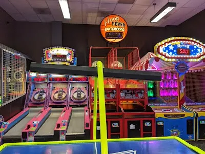 Park Lanes Family Entertainment Center photo 3