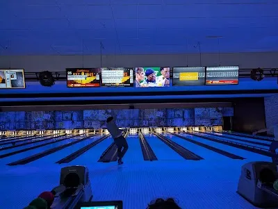 Park Lanes Family Entertainment Center photo 5